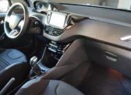 PEUGEOT 208 1.6 VTi 120cv Premier 5p.
