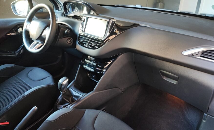 PEUGEOT 208 1.6 VTi 120cv Premier 5p.
