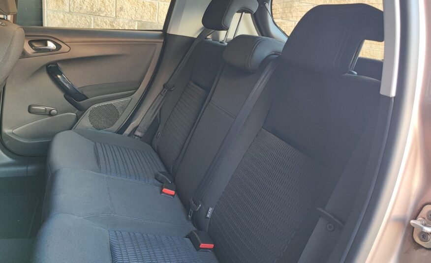 PEUGEOT 208 1.6 VTi 120cv Premier 5p.
