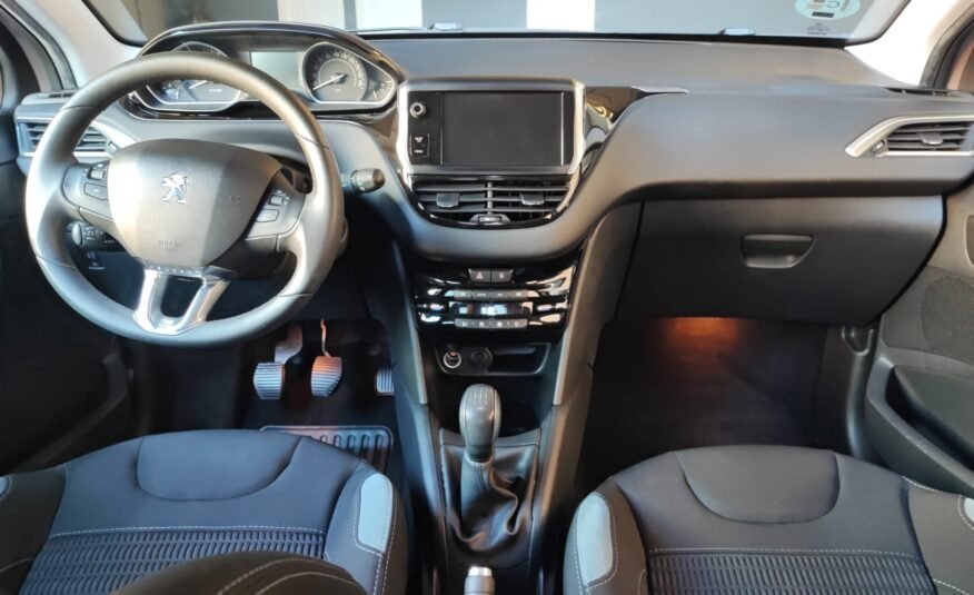 PEUGEOT 208 1.6 VTi 120cv Premier 5p.