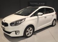 KIA CARENS 1.7 CRDI