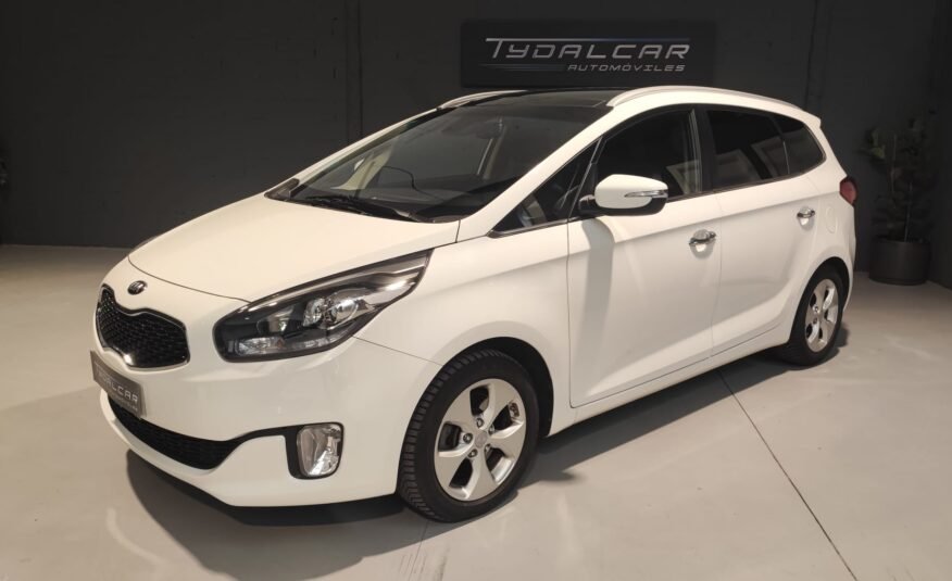 KIA CARENS 1.7 CRDI