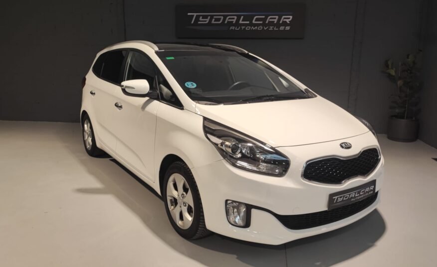 KIA CARENS 1.7 CRDI