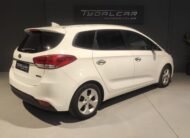 KIA CARENS 1.7 CRDI