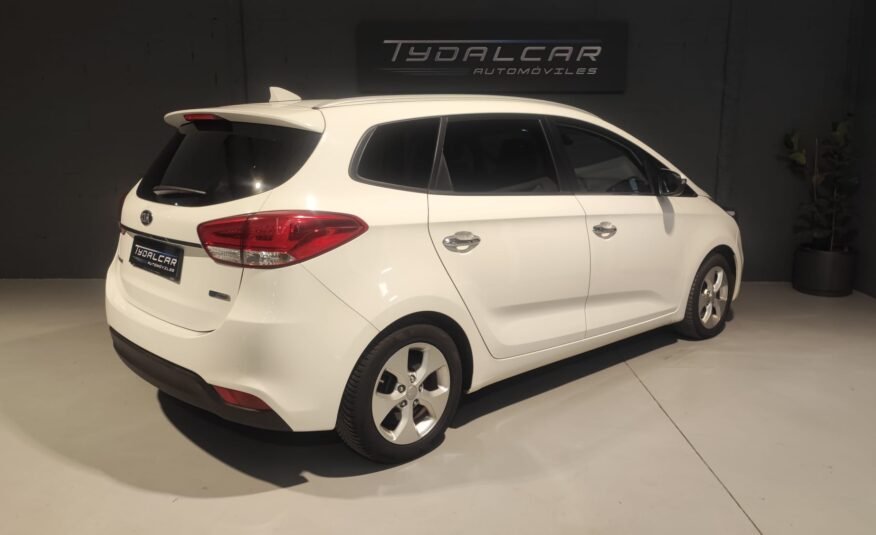 KIA CARENS 1.7 CRDI