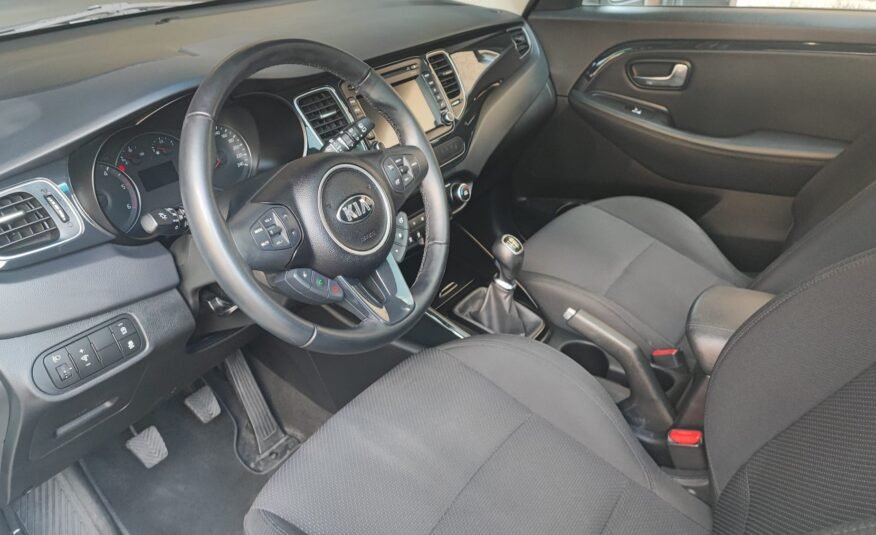 KIA CARENS 1.7 CRDI