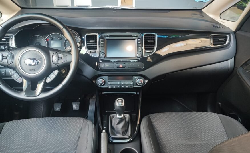 KIA CARENS 1.7 CRDI