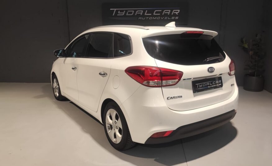 KIA CARENS 1.7 CRDI