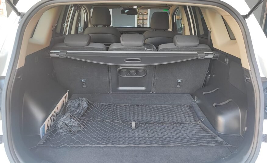 KIA CARENS 1.7 CRDI