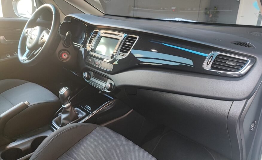 KIA CARENS 1.7 CRDI