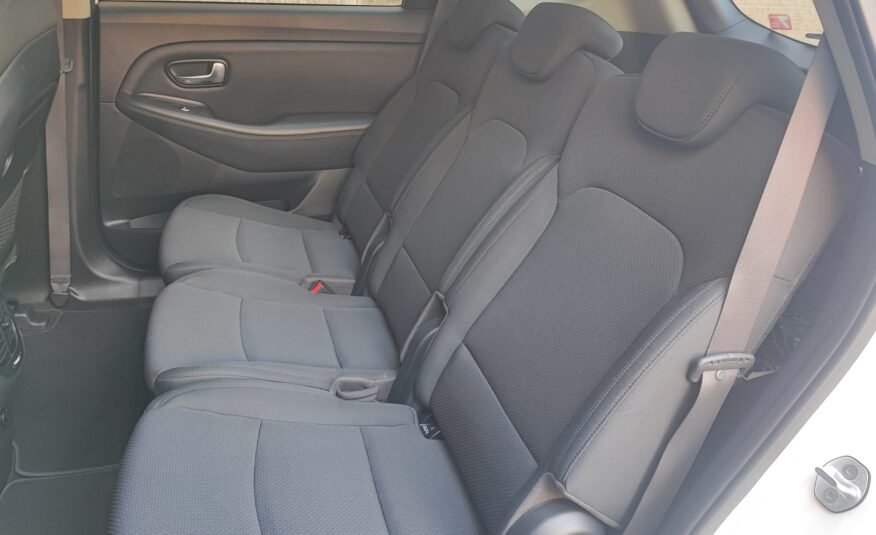 KIA CARENS 1.7 CRDI