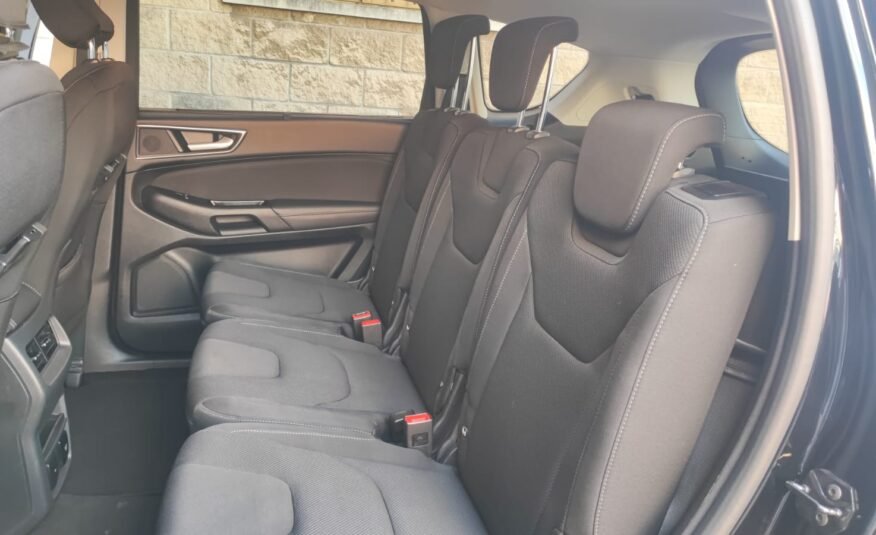 FORD S-MAX 2.0 TDCi 16v