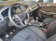 FORD S-MAX 2.0 TDCi 16v