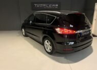 FORD S-MAX 2.0 TDCi 16v