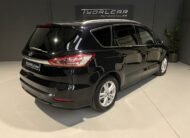 FORD S-MAX 2.0 TDCi 16v