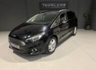 FORD S-MAX 2.0 TDCi 16v