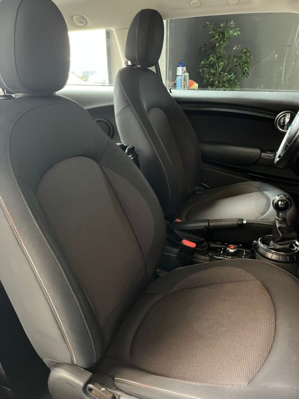 MINI COOPER S 1.5 d 116