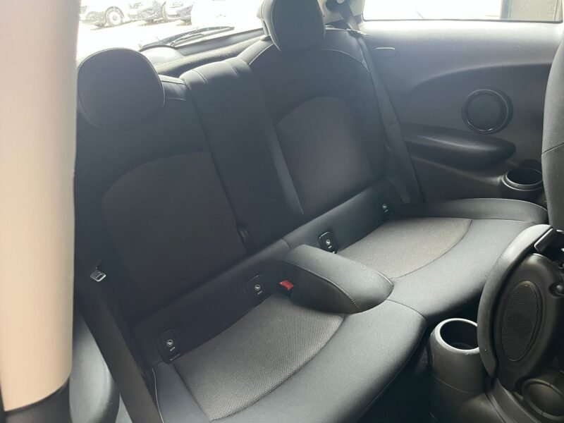 MINI COOPER S 1.5 d 116