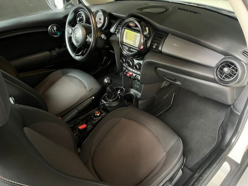 MINI COOPER S 1.5 d 116
