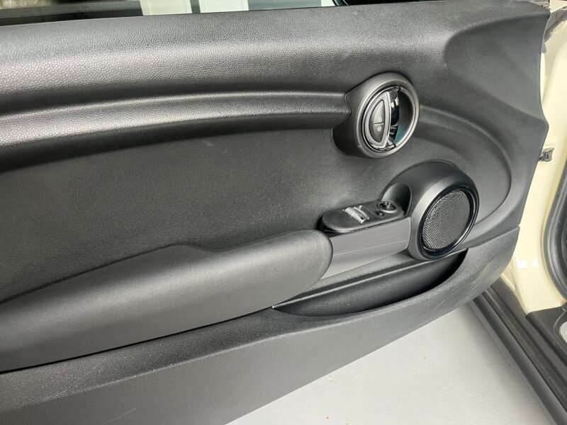 MINI COOPER S 1.5 d 116