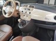 FIAT 500 1.2 MPi