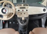 FIAT 500 1.2 MPi
