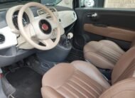 FIAT 500 1.2 MPi