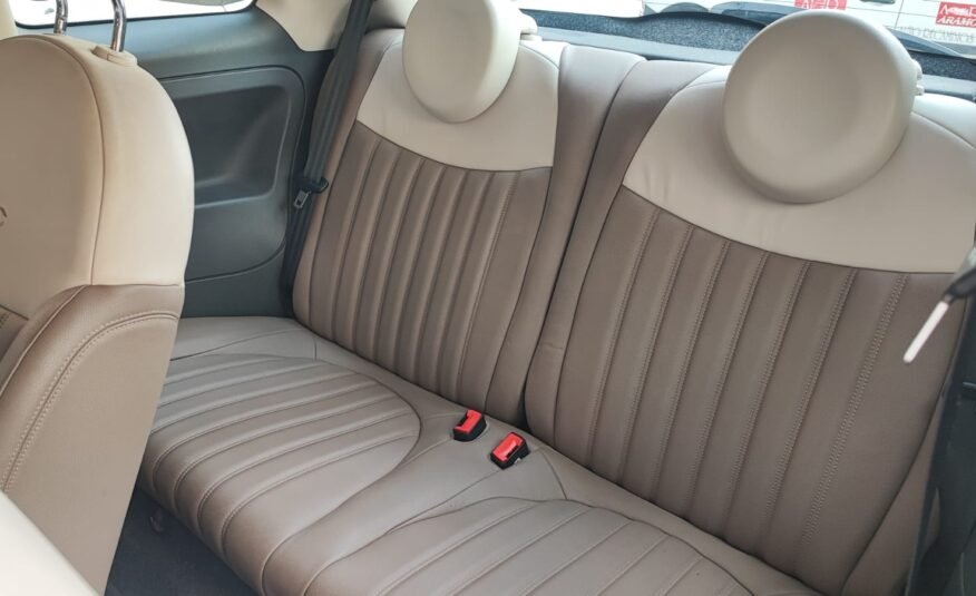 FIAT 500 1.2 MPi
