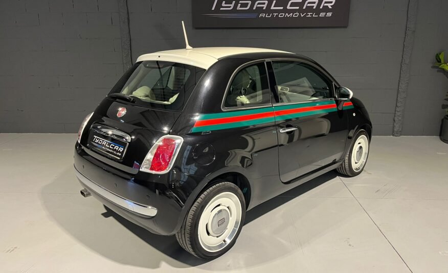 FIAT 500 1.2 MPi