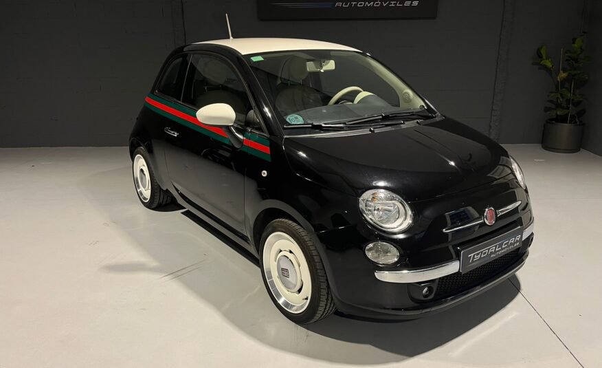 FIAT 500 1.2 MPi