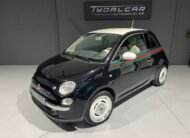 FIAT 500 1.2 MPi