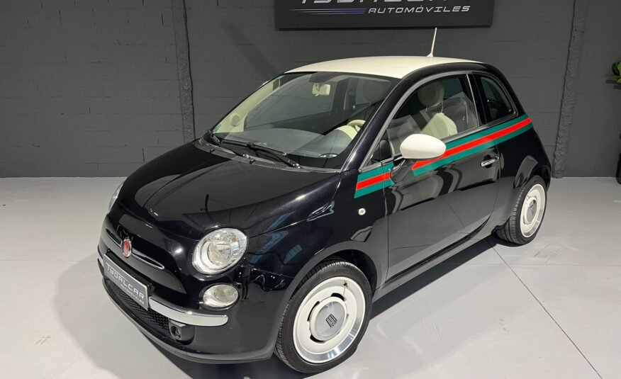 FIAT 500 1.2 MPi