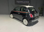 FIAT 500 1.2 MPi