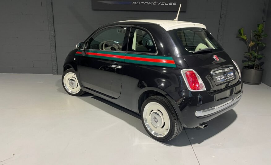 FIAT 500 1.2 MPi