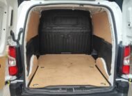 CITROEN BERLINGO 1.5 hdi 100cv