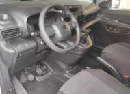 CITROEN BERLINGO 1.5 hdi 100cv