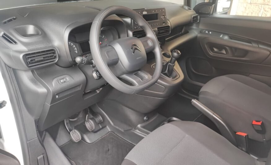 CITROEN BERLINGO 1.5 hdi 100cv