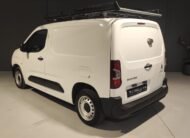 CITROEN BERLINGO 1.5 hdi 100cv