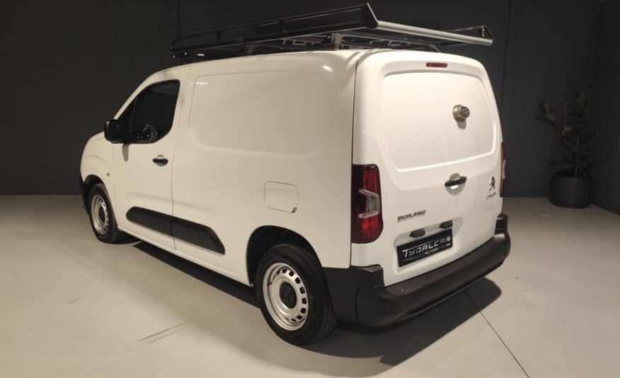 CITROEN BERLINGO 1.5 hdi 100cv
