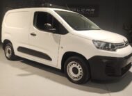 CITROEN BERLINGO 1.5 hdi 100cv