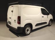 CITROEN BERLINGO 1.5 hdi 100cv