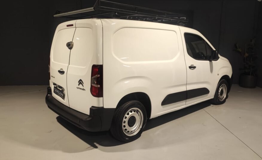 CITROEN BERLINGO 1.5 hdi 100cv