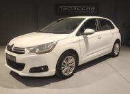 CITROEN C4 1.6 hdi
