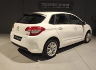 CITROEN C4 1.6 hdi