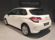 CITROEN C4 1.6 hdi