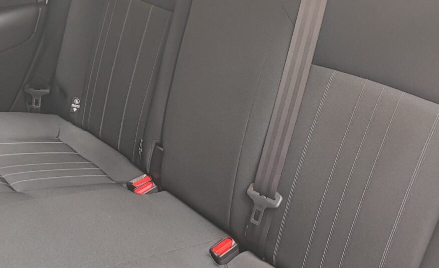 CITROEN C4 1.6 hdi