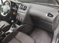 CITROEN C4 1.6 hdi