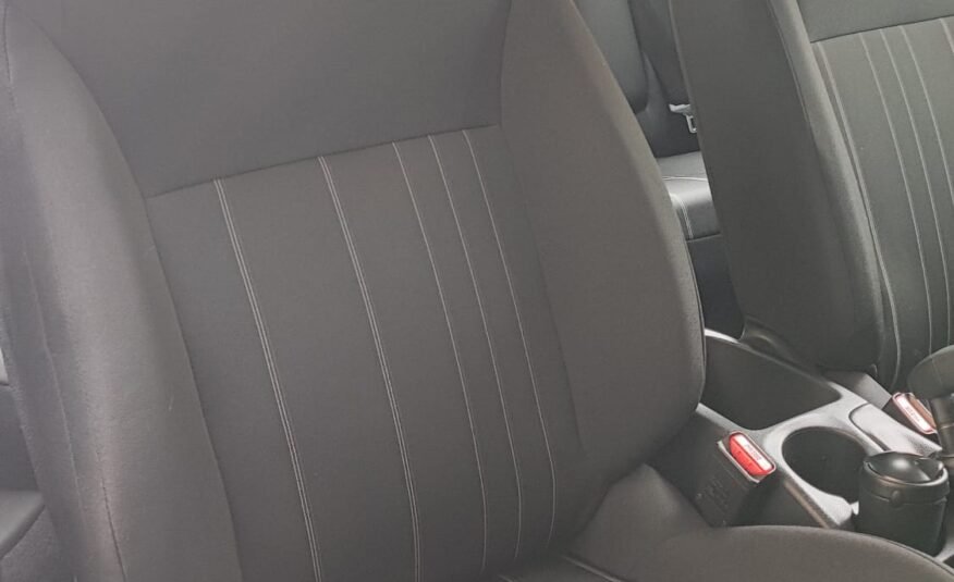 CITROEN C4 1.6 hdi