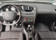 CITROEN C4 1.6 hdi