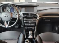 INFINITI Q30 1.6TC PREMIUM 7DCT